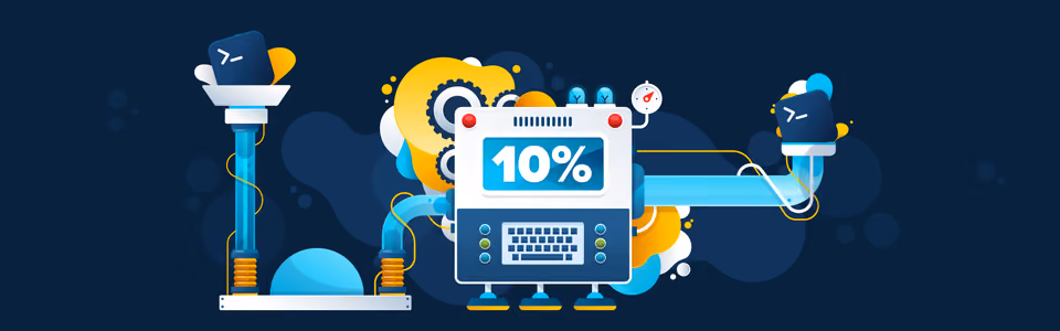 10% More Productive: Mastering the Terminal