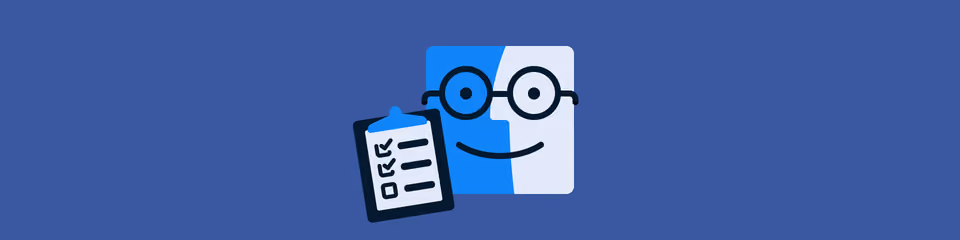 Yosemite App Design Checklist