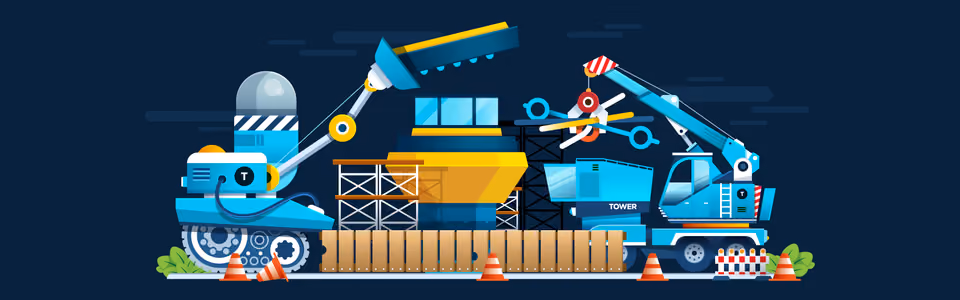 How We Built an Awesome Git Client for Windows