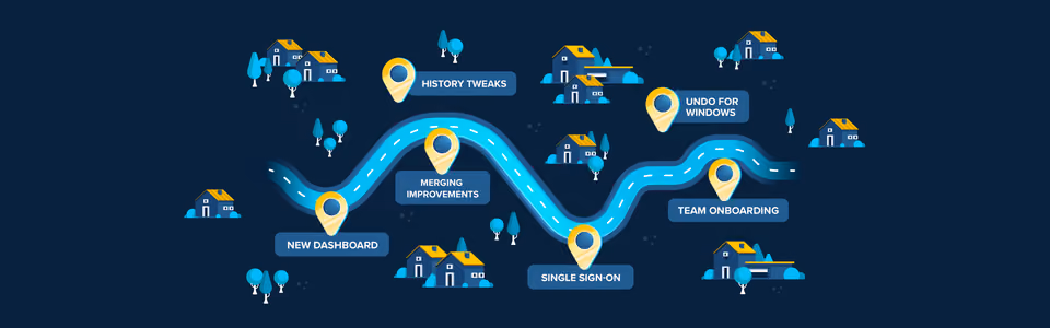 Coming Up on the Roadmap (2022)