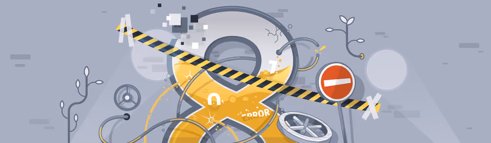 9 Reasons Why Code Breaks