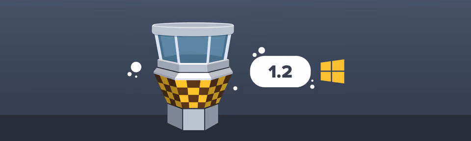 A Big Update for Tower for Windows