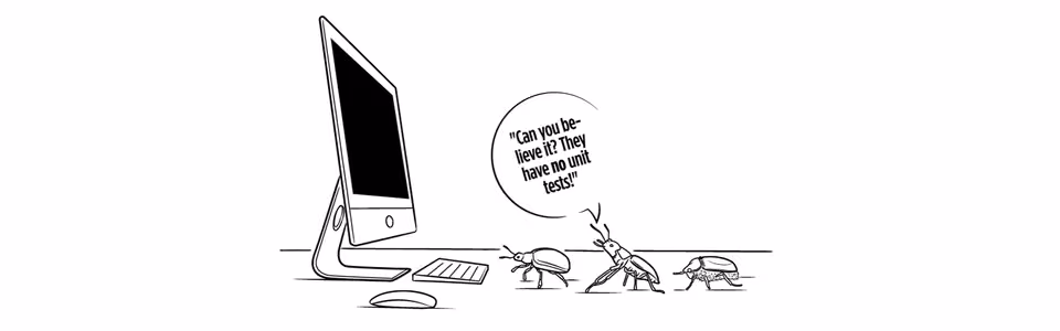 Our Development Philosophy (2): Collaboration & Testing