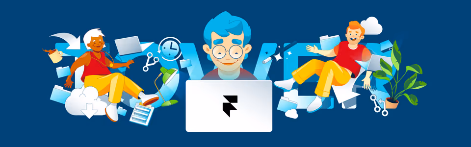How Framer Manages Their Codebase with Tower