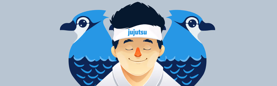 Jujutsu: The Git Upgrade You Didn't Know You Needed