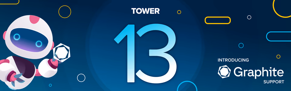 Tower 13 for Mac — Introducing Graphite Support