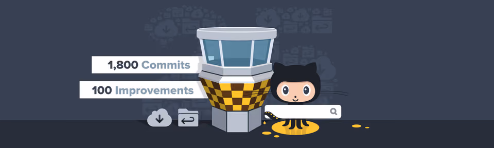 Tower 2.5 is Here - 100 Improvements + New Features
