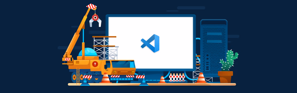 VS Code — The Story and Technology Behind One of the World's Most Popular Desktop Apps for Developers