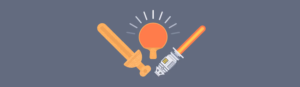 The Tools That Run Tower