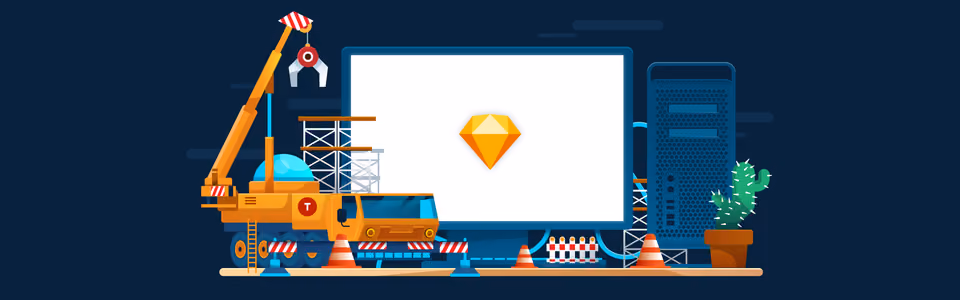 Sketch — Developing an Industry-Standard Design App for the Mac