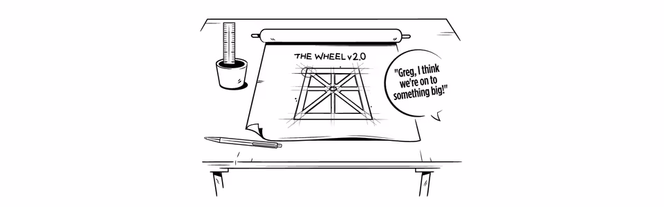 Our Development Philosophy (1): Architecture, Design Patterns and Programming Principles