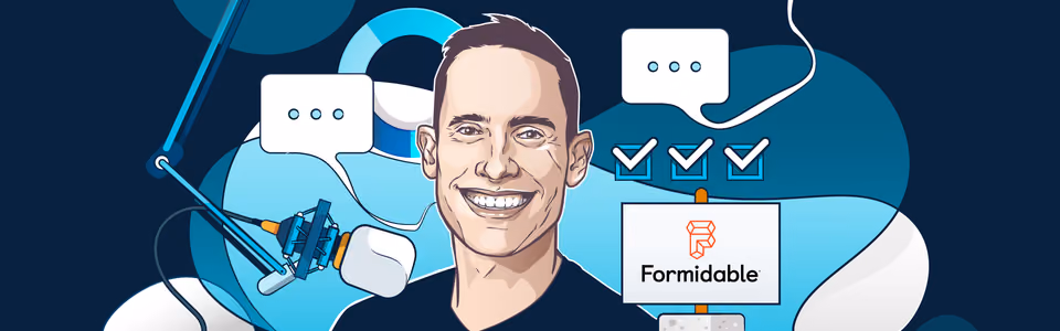 The CTO Journey: Ryan Roemer of Formidable
