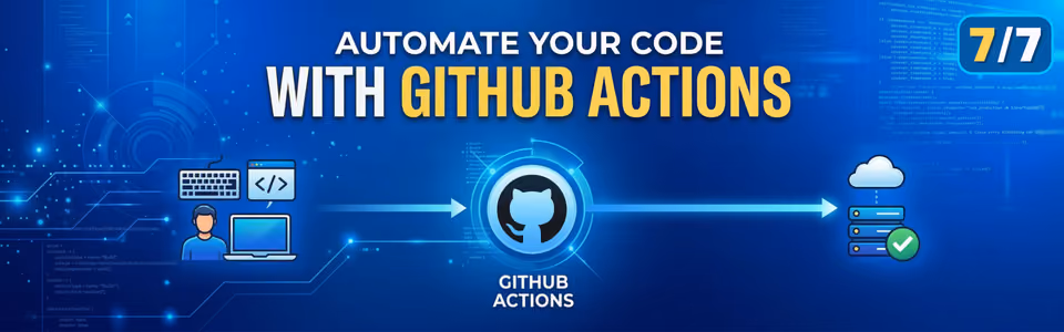 Automate Your Code with GitHub Actions #7: Repository Splitting and Quick Reference