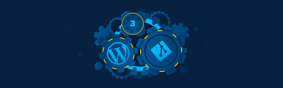 Using Git with WordPress — Part 3
