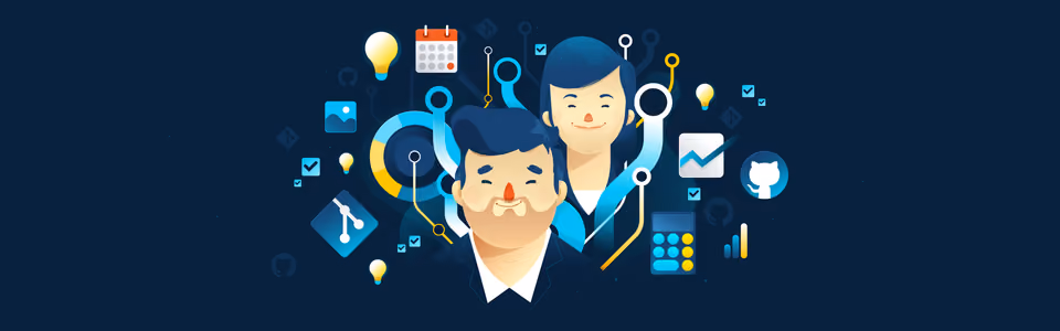 Git and GitHub for Marketing Teams