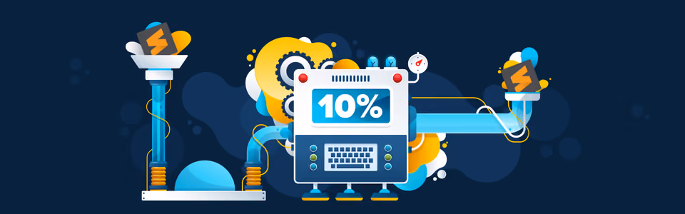 10% More Productive: Mastering Sublime Text