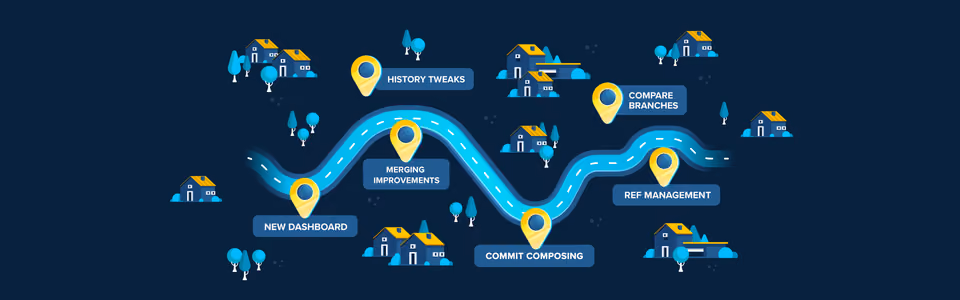 Coming Up on the Roadmap (2021 Edition)