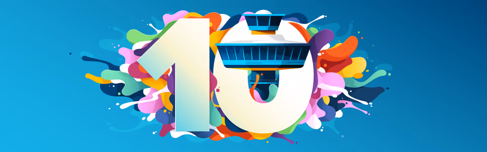 Tower 10 for Mac β A Colorful Revolution π¨