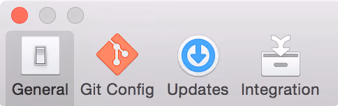 New Tower Preferences Icons