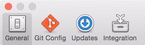Old Tower Preferences Icons