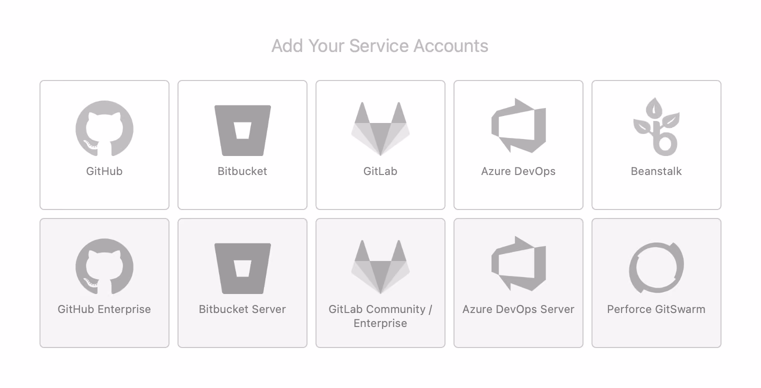 Tower β Remote Services