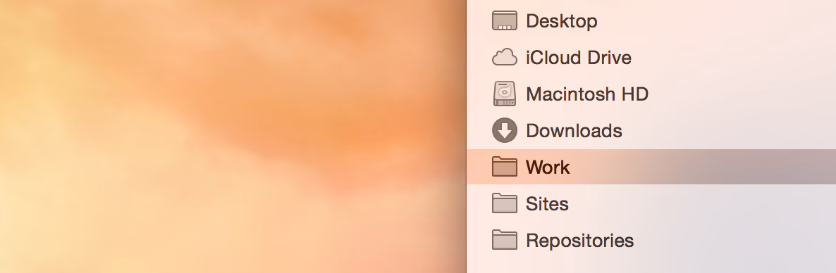 Translucency Example