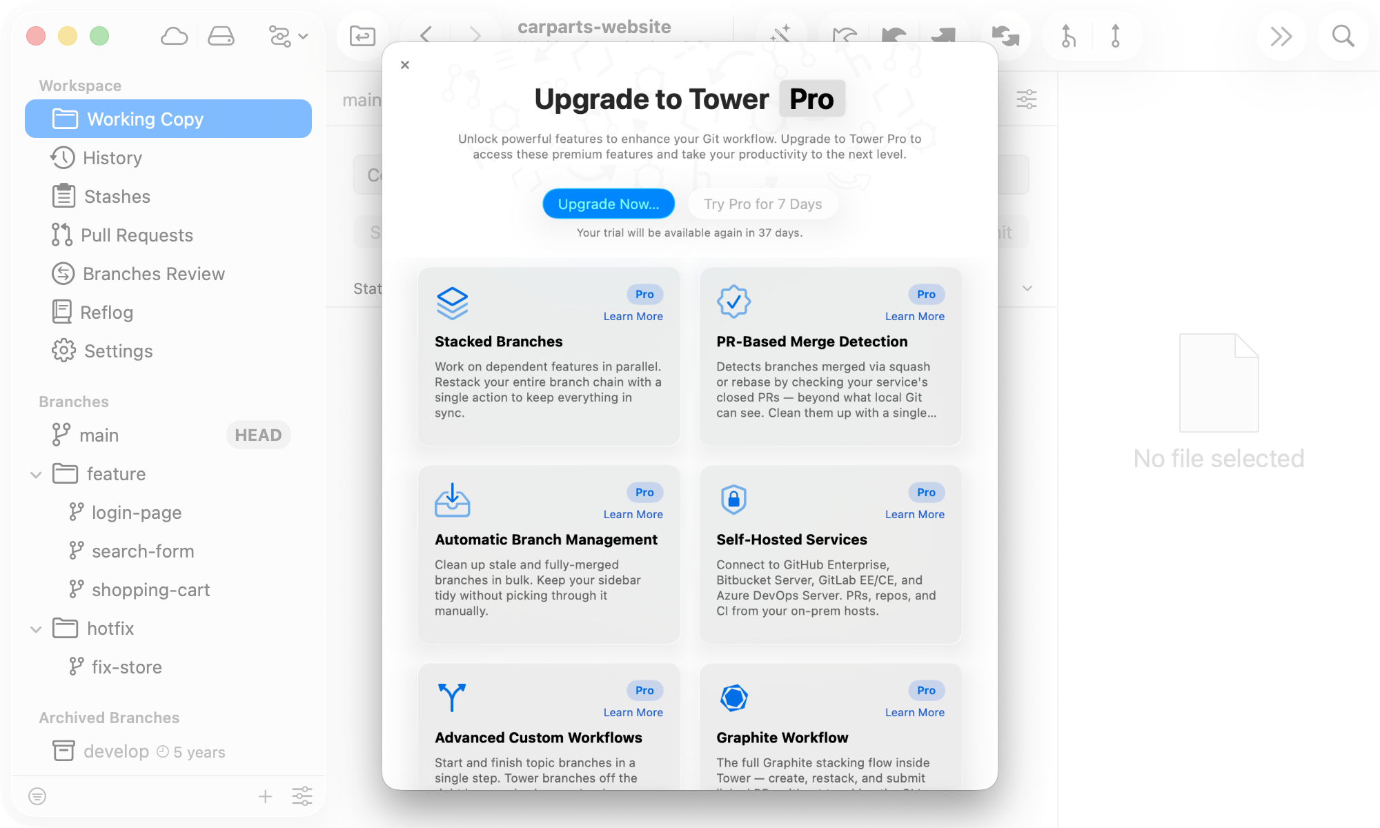 Tower Pro
